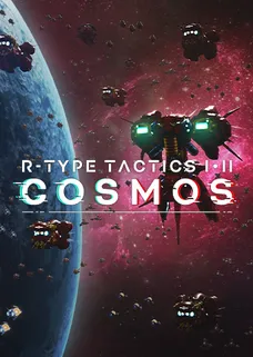 R-Type Tactics I • II Cosmos cover image