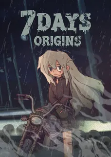 7Days Origins cover image