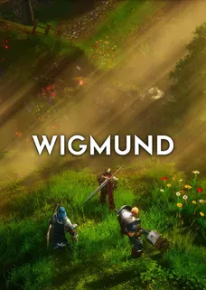 Wigmund cover image