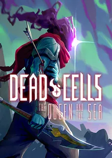 Dead Cells: The Queen and the Sea cover image