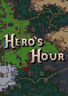 Hero's Hour cover image