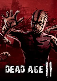 Dead Age 2 cover image