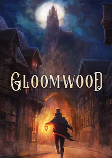 Gloomwood Demo cover image