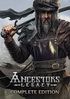 Ancestors Legacy - Complete Edition cover image