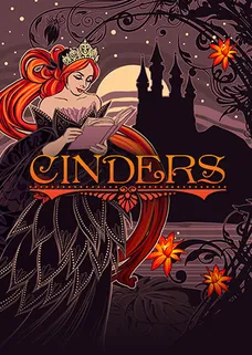 Cinders cover image