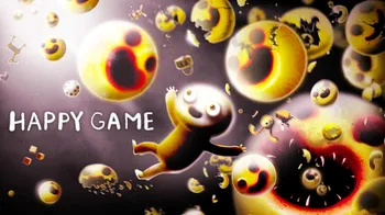 Happy Game cover image