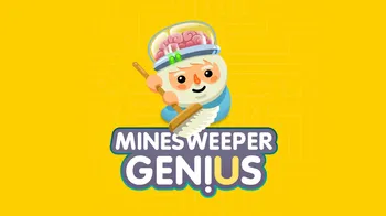 Minesweeper Genius cover image