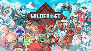 Wildfrost cover image
