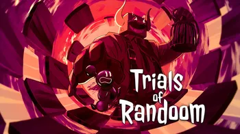 Trials Of Randoom cover image