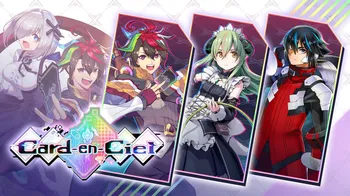 Card-en-Ciel Expansion Pass cover image