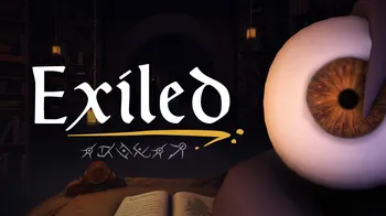 Exiled cover image