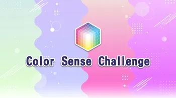 Color Sense Challenge cover image