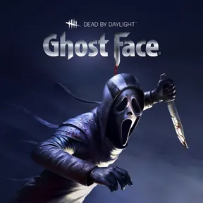 Dead by Daylight: Ghost Face® PS4™ & PS5™ cover image