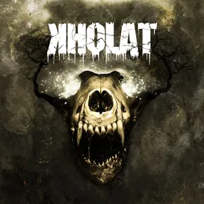 Kholat cover image