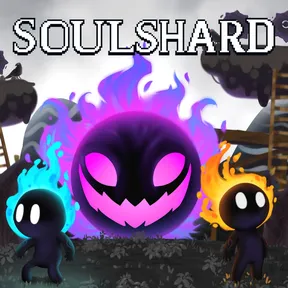 Soulshard PS4® & PS5® cover image