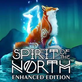 Spirit of the North: Enhanced Edition cover image