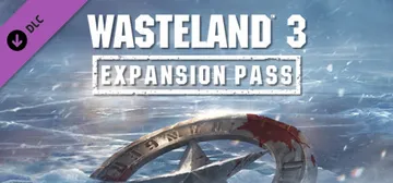 Wasteland 3 Expansion Pass cover image