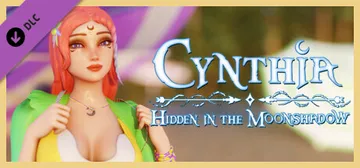 Cynthia: Hidden in the Moonshadow - 'Tropical Blossom' Costume cover image