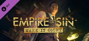 Empire of Sin - Make It Count cover image