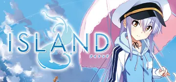 ISLAND cover image
