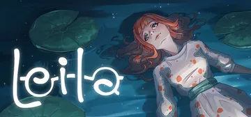 Leila cover image