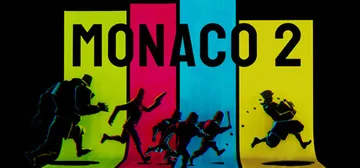 Monaco 2 cover image