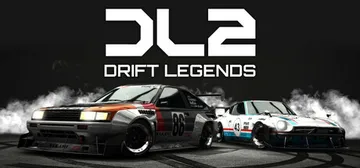 Drift Legends 2 cover image