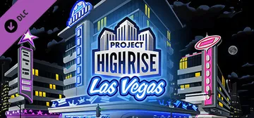 Project Highrise: Las Vegas cover image