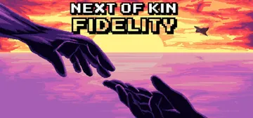 Next of Kin: Fidelity cover image