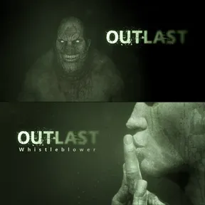 Outlast: Bundle of Terror cover image