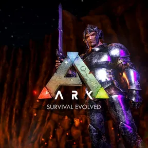 ARK: Aberrant Skins cover image