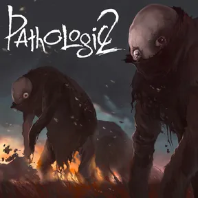 Pathologic 2 cover image