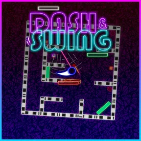 Dash & Swing cover image