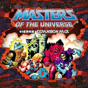 Masters of the Universe™ Expansion Pack cover image