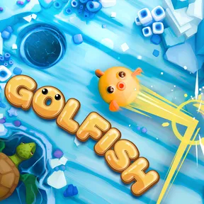 Golfish cover image