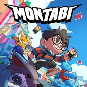 Montabi cover image