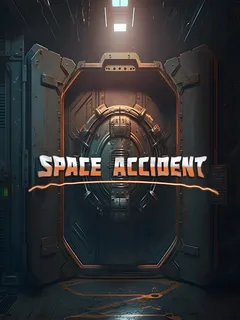 Space Accident cover image
