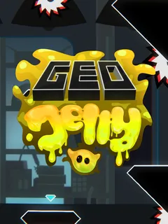 GeoJelly cover image
