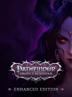 Pathfinder: Wrath of the Righteous - Enhanced Edition cover image