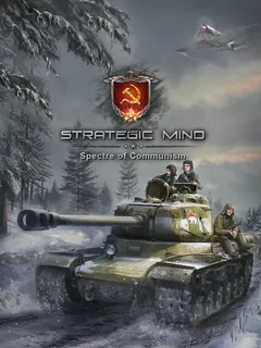 Strategic Mind: Spectre of Communism cover image