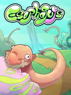 Esophaguys cover image
