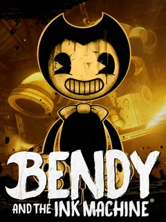 Bendy and the Ink Machine cover image