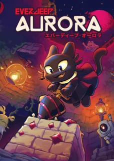 Everdeep Aurora cover image