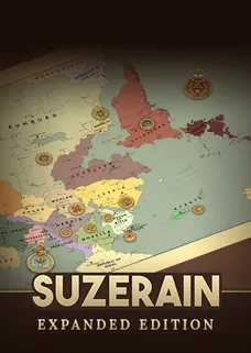 Suzerain Expanded Edition cover image