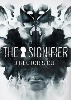 The Signifier Director's Cut cover image
