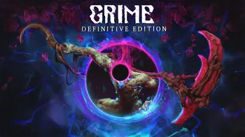 GRIME Definitive Edition cover image