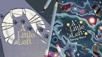 A Little to the Left Seeing Stars DLC Bundle  cover image