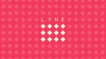 LYNE cover image