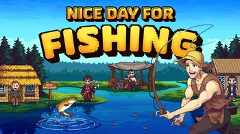Nice Day for Fishing cover image