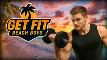 GET FIT - Beach Boys cover image